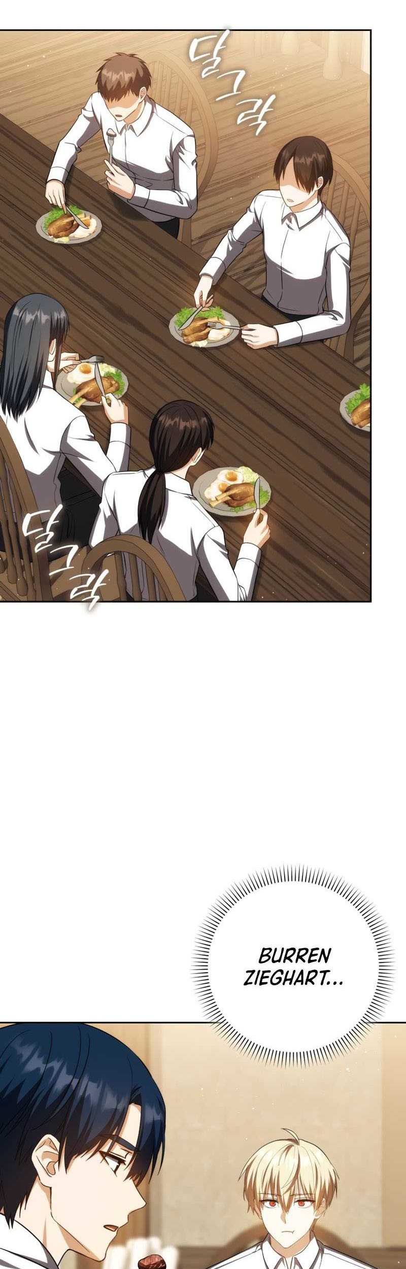 The Reincarnated Assassin is a Genius Swordsman Chapter 41 Gambar 3