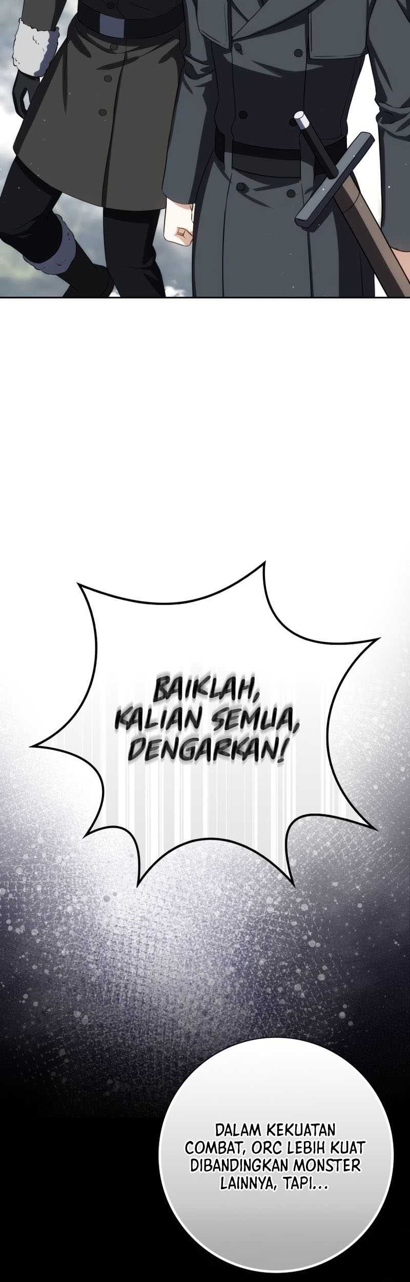 The Reincarnated Assassin is a Genius Swordsman Chapter 41 Gambar 17