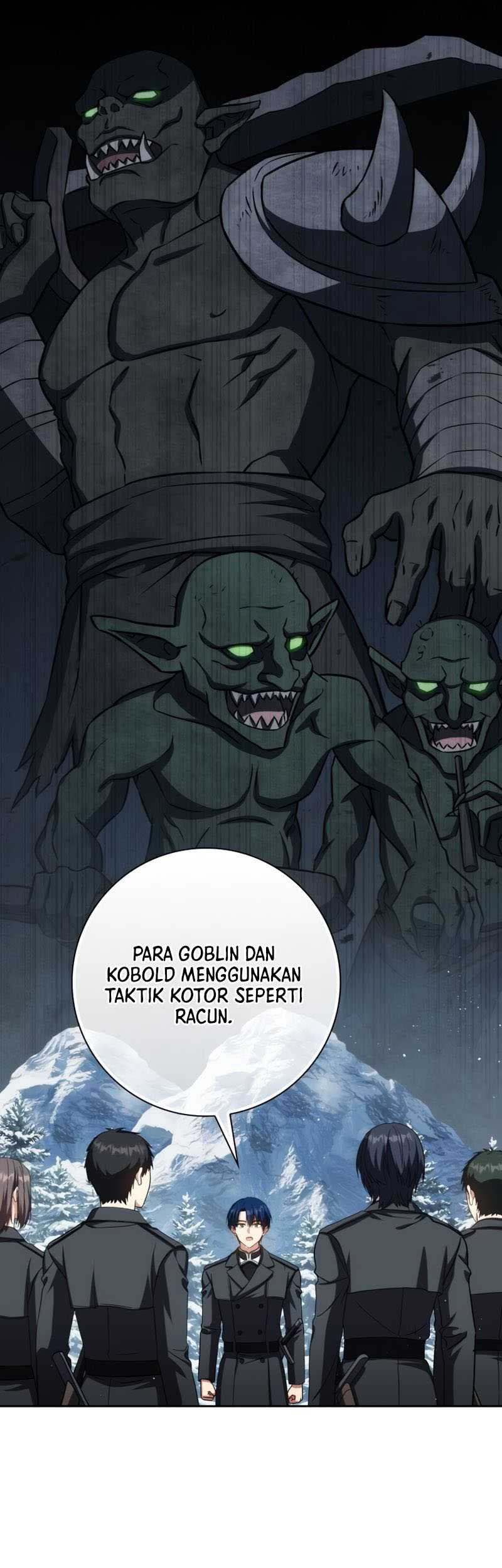 The Reincarnated Assassin is a Genius Swordsman Chapter 41 Gambar 18