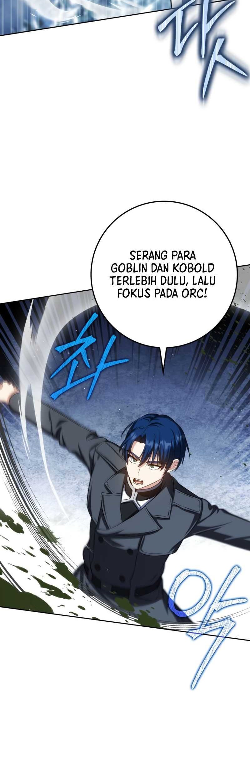 The Reincarnated Assassin is a Genius Swordsman Chapter 41 Gambar 31