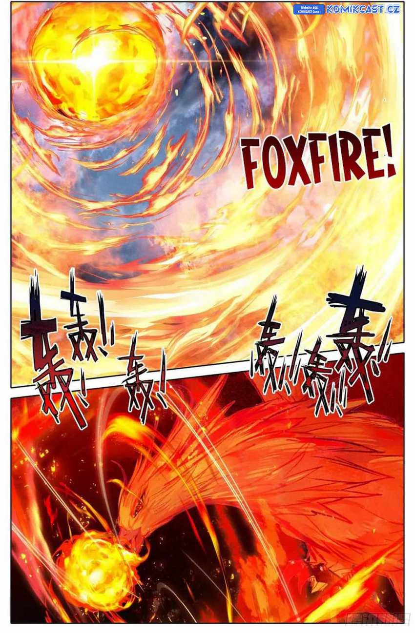 Cang Yuantu Chapter 281 Gambar 10