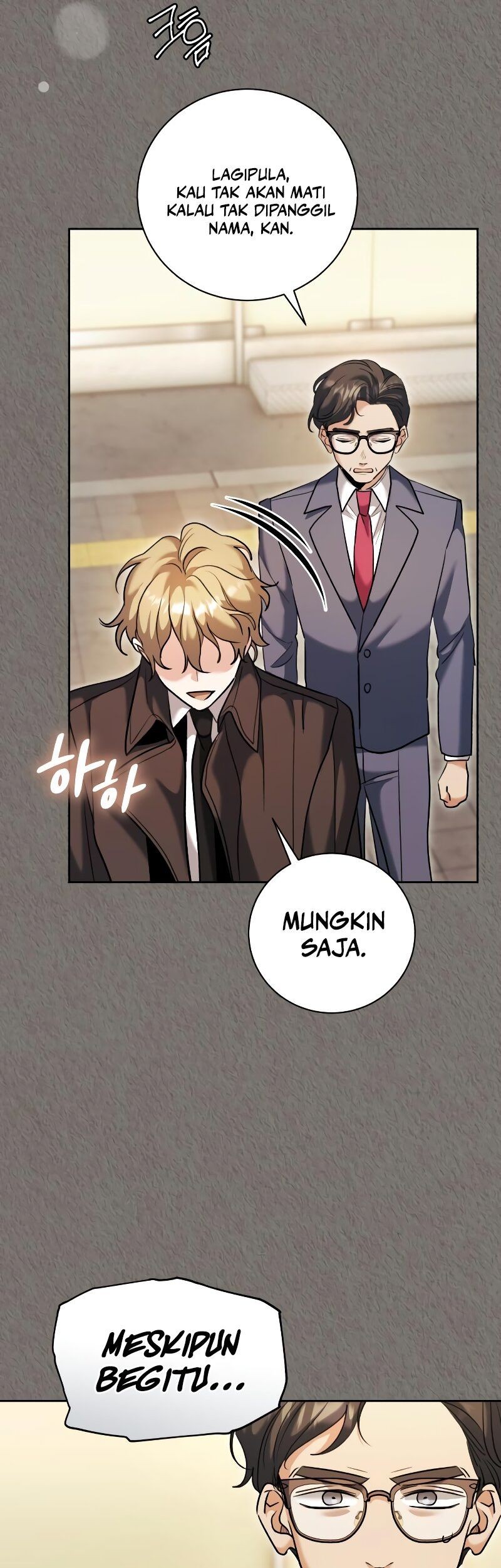 Genius Actor’s Aura Chapter 63 Gambar 28