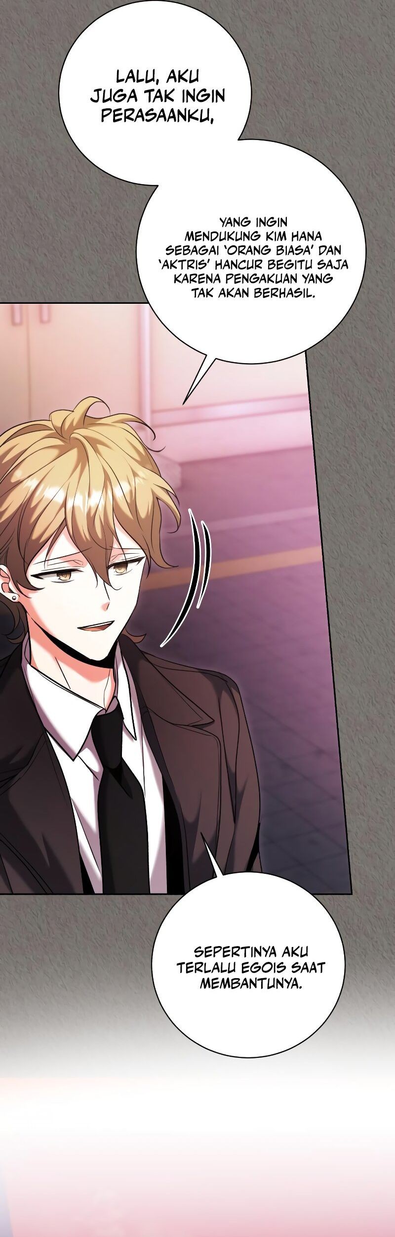 Genius Actor’s Aura Chapter 63 Gambar 31