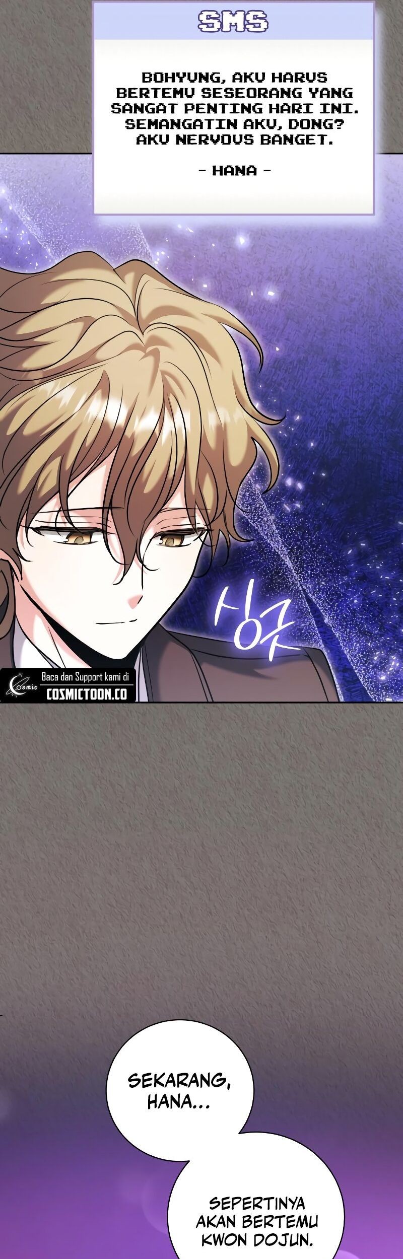 Genius Actor’s Aura Chapter 63 Gambar 34