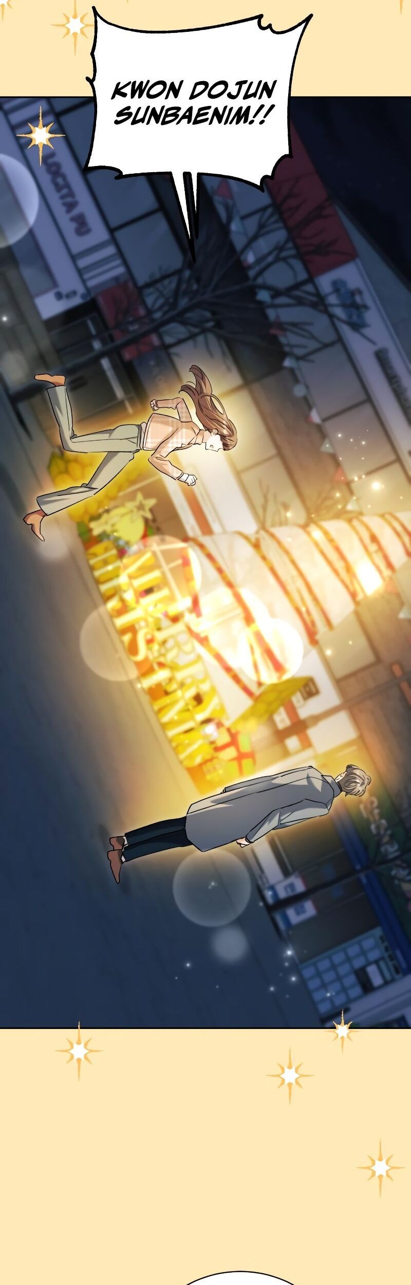 Genius Actor’s Aura Chapter 63 Gambar 37