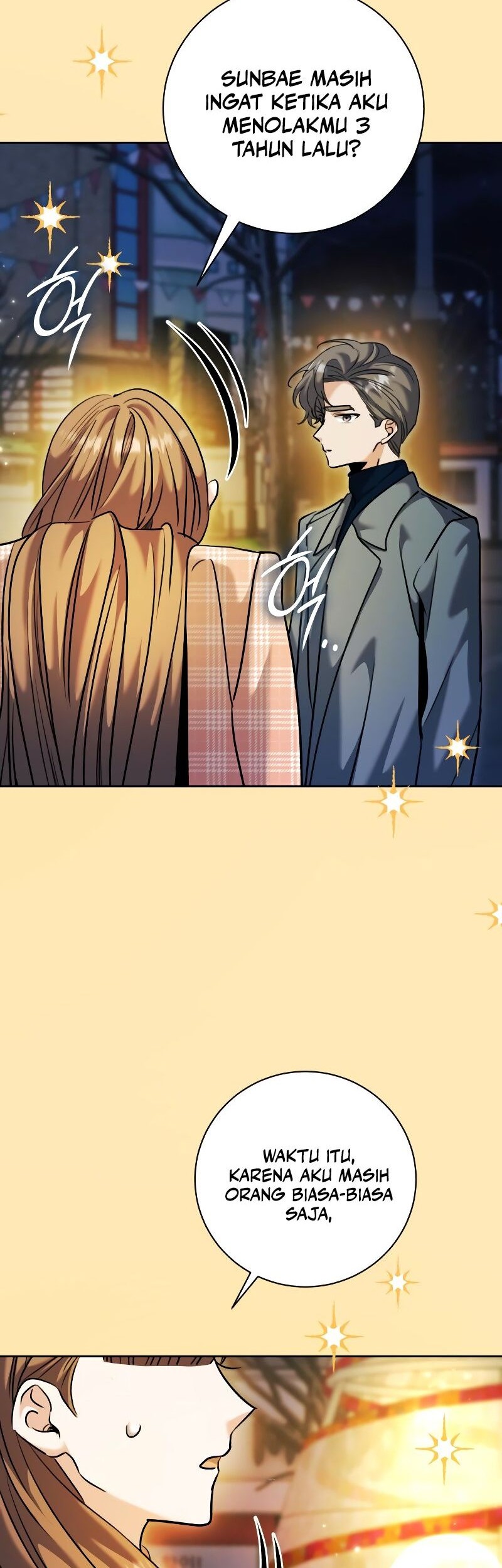 Genius Actor’s Aura Chapter 63 Gambar 38