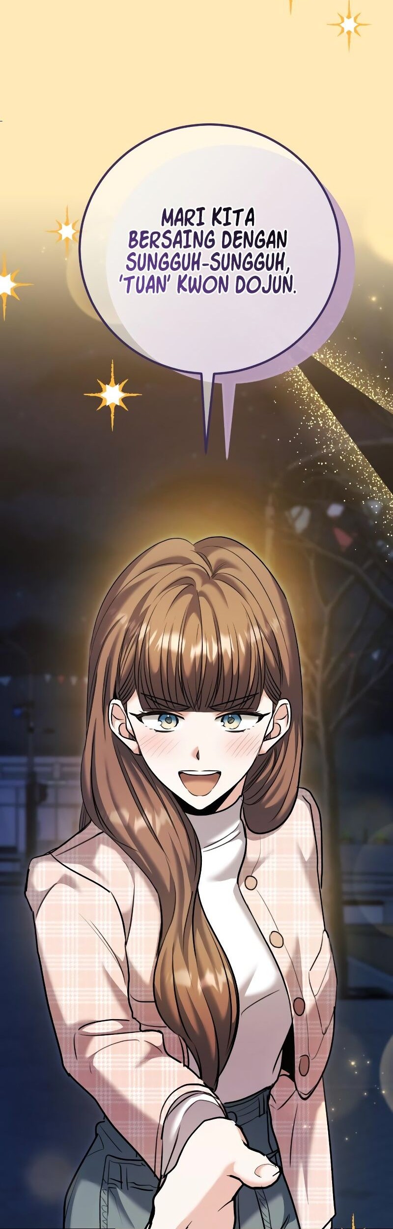 Genius Actor’s Aura Chapter 63 Gambar 41