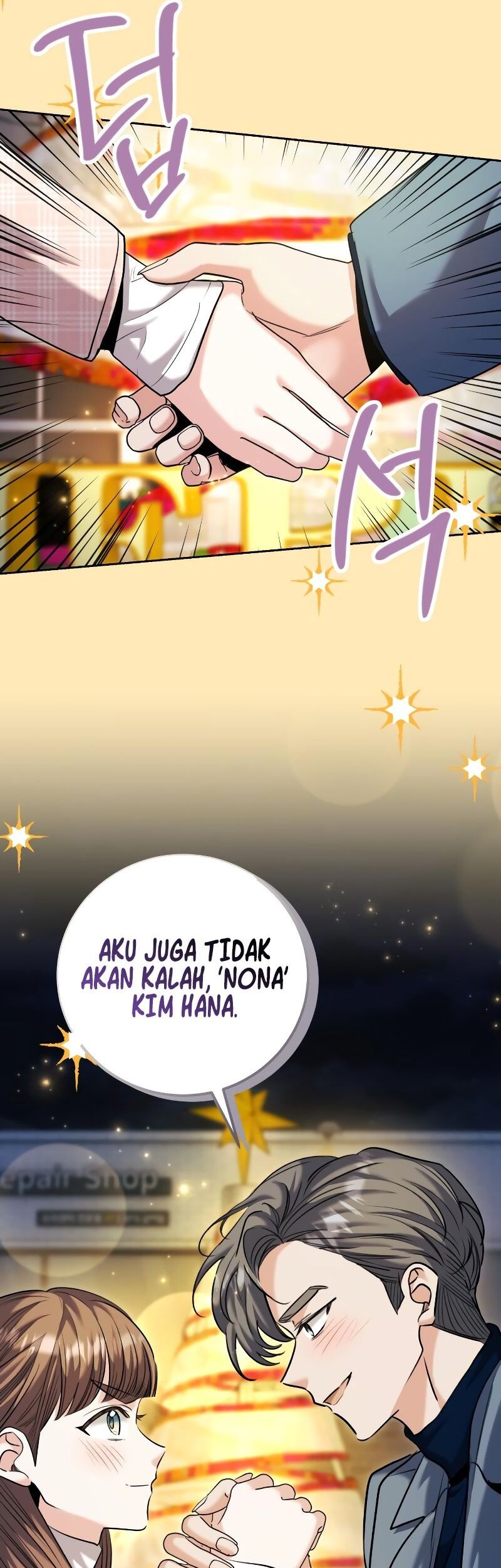 Genius Actor’s Aura Chapter 63 Gambar 43