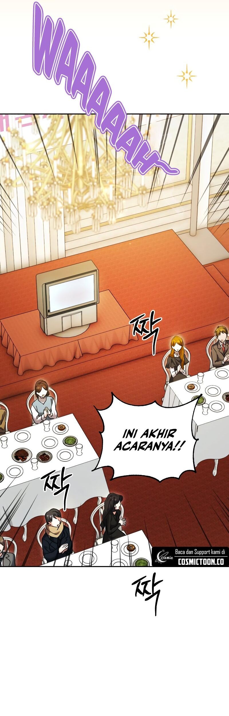 Genius Actor’s Aura Chapter 63 Gambar 46