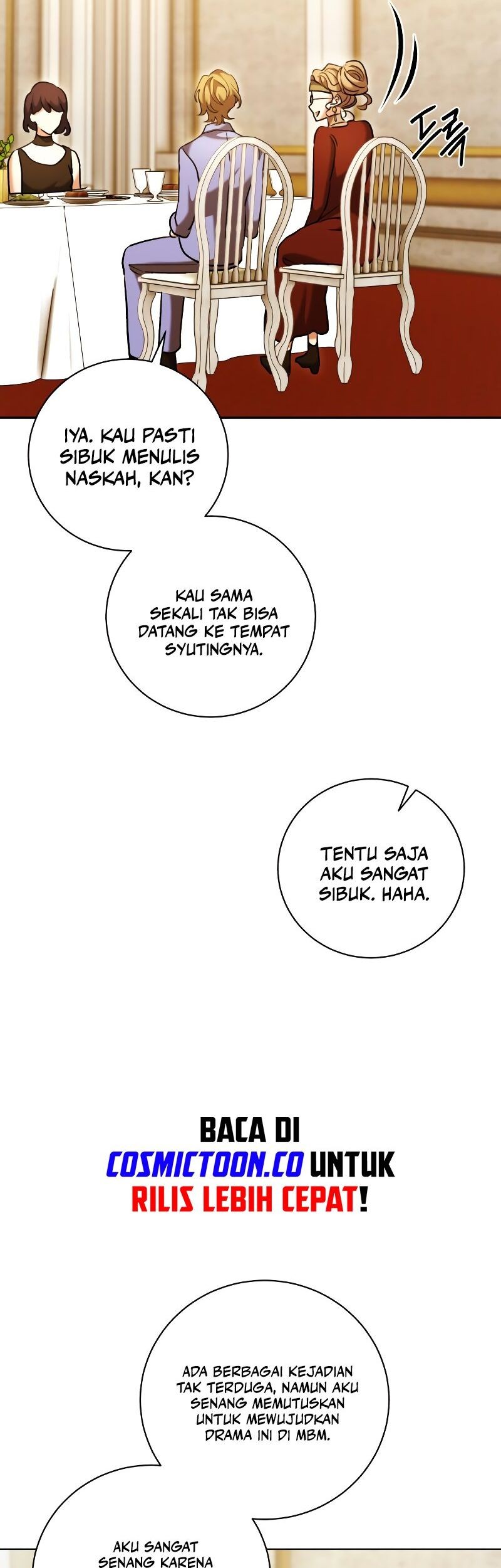 Genius Actor’s Aura Chapter 63 Gambar 49