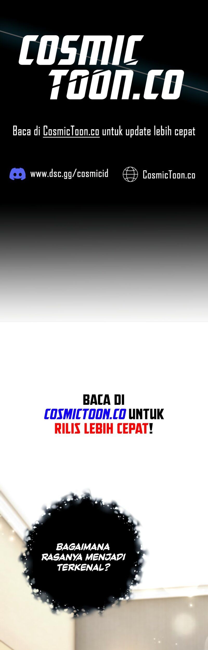 Komik Genius Actor’s Aura Chapter 63 gambar nomor 1