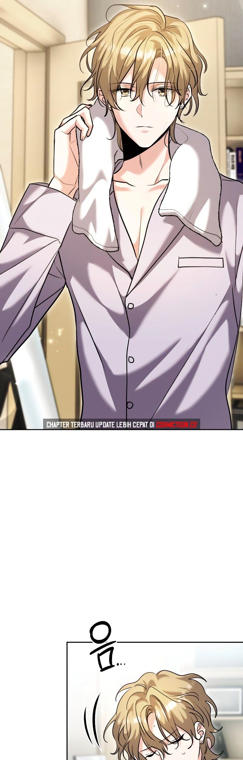 Manhwa Genius Actor’s Aura Chapter 63 gambar nomor 2