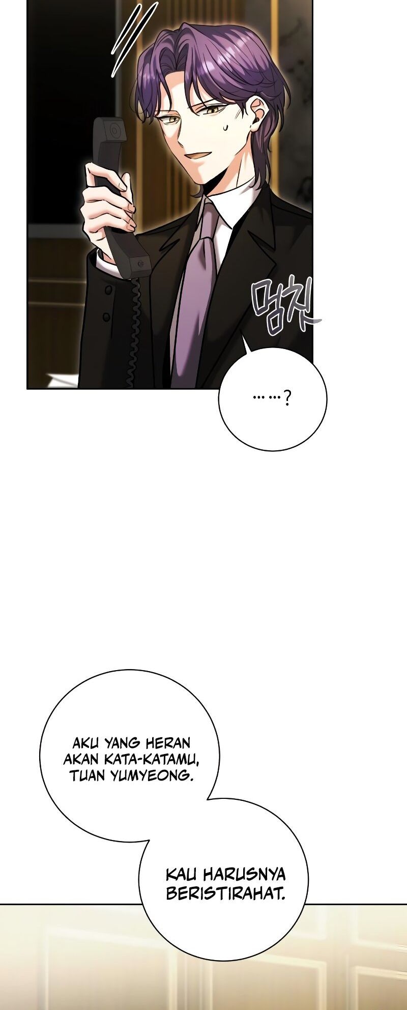 Genius Actor’s Aura Chapter 63 Gambar 60