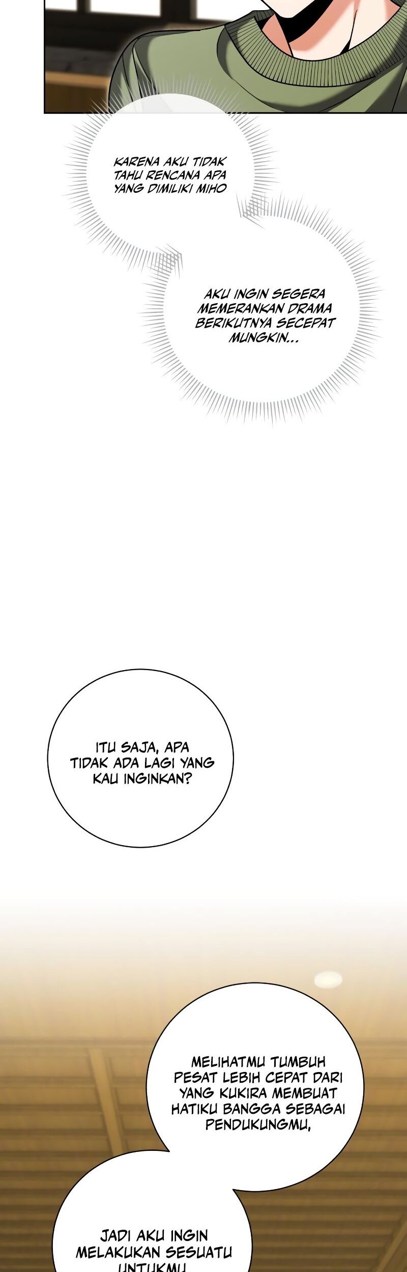 Genius Actor’s Aura Chapter 63 Gambar 65