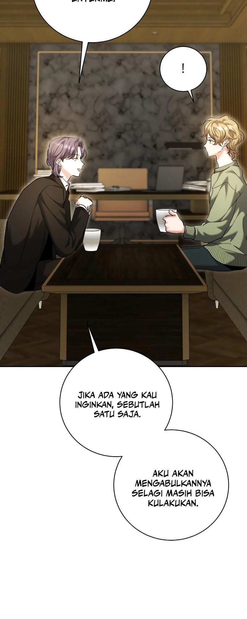 Genius Actor’s Aura Chapter 63 Gambar 66