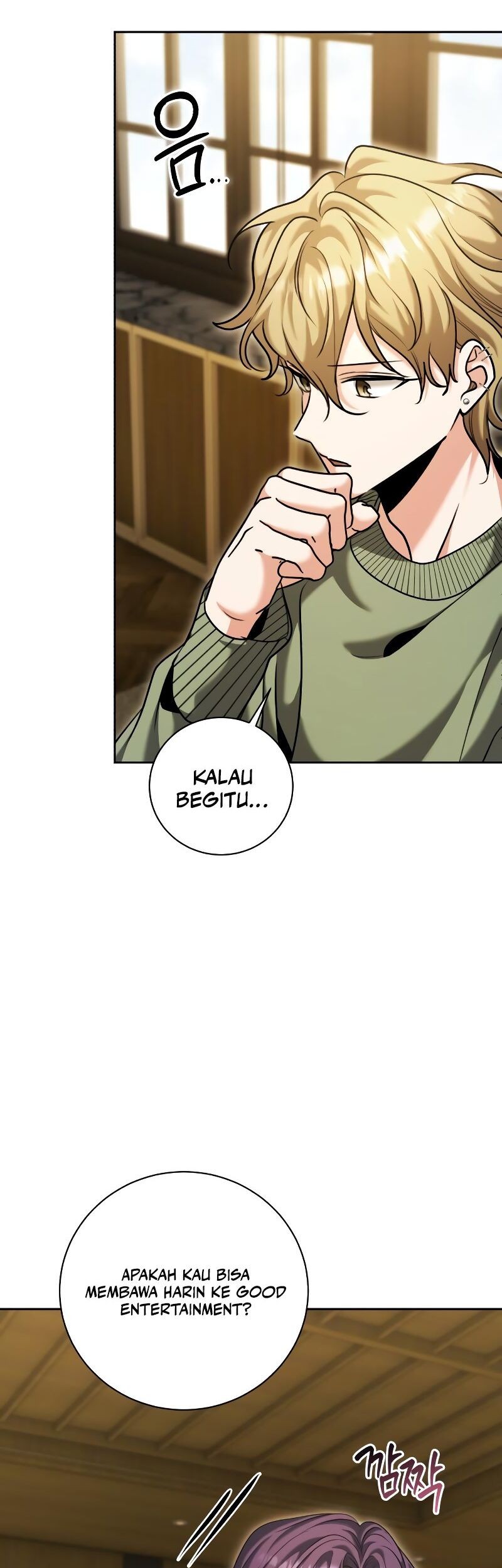 Genius Actor’s Aura Chapter 63 Gambar 67