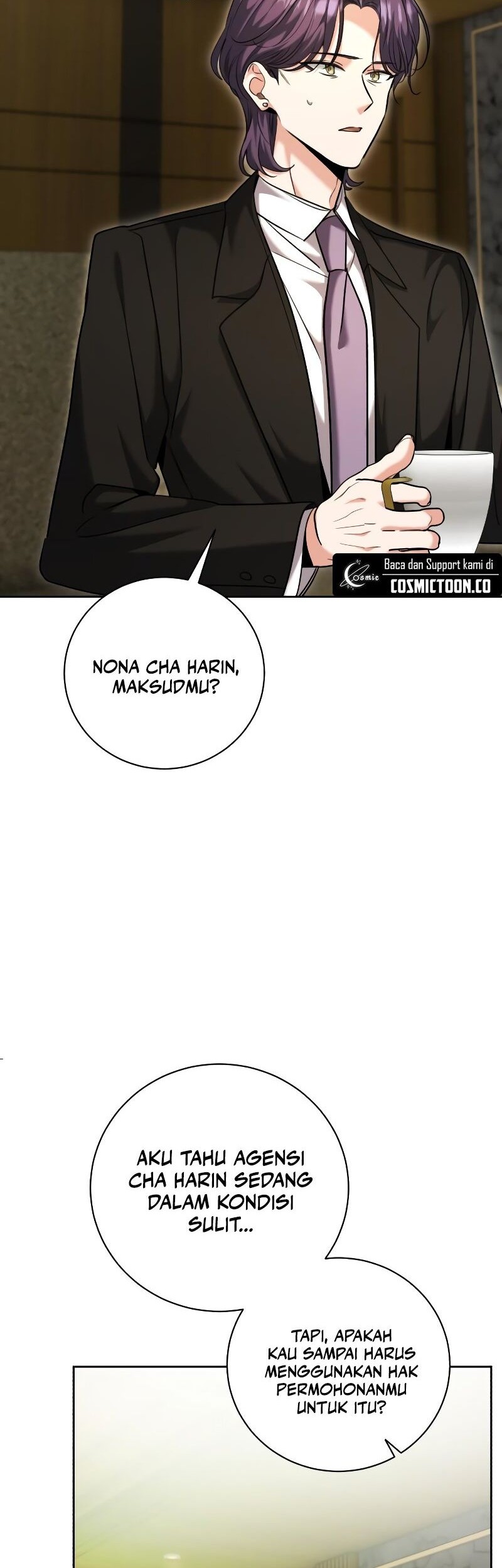 Genius Actor’s Aura Chapter 63 Gambar 68