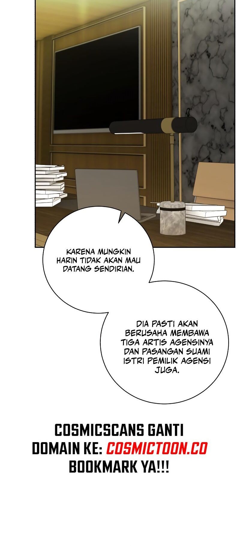 Genius Actor’s Aura Chapter 63 Gambar 69