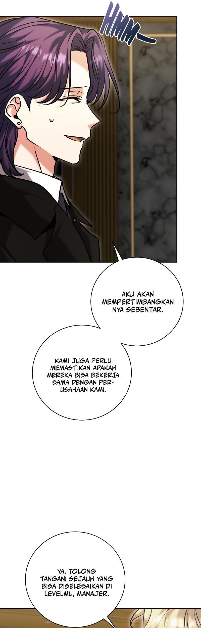 Genius Actor’s Aura Chapter 63 Gambar 70