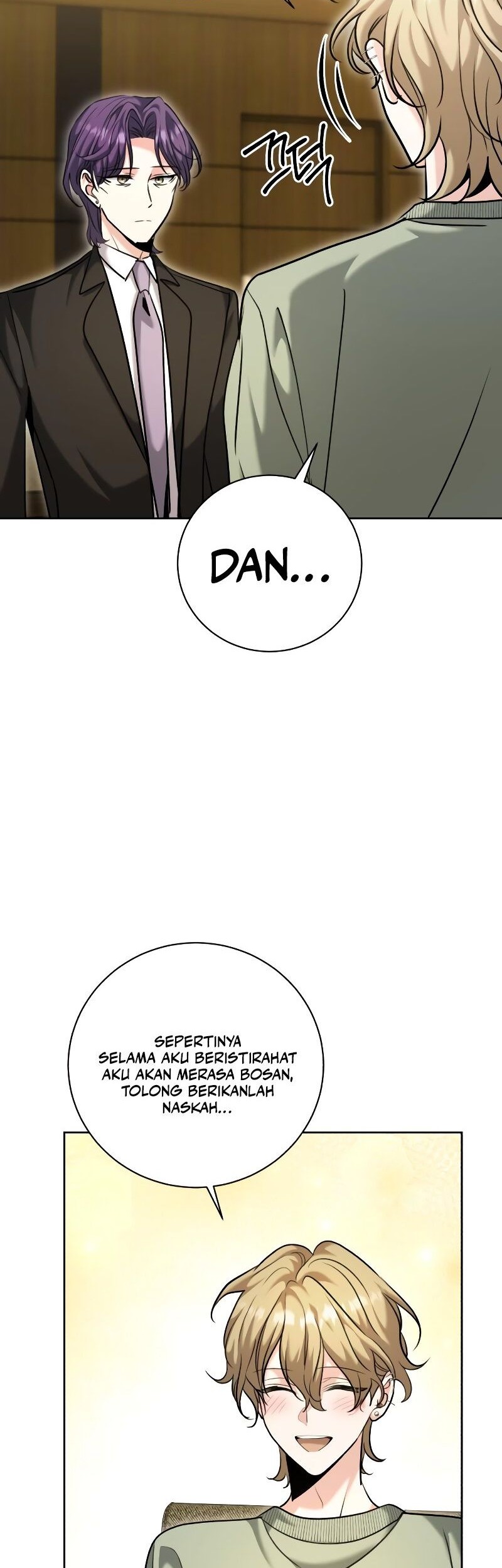 Genius Actor’s Aura Chapter 63 Gambar 71