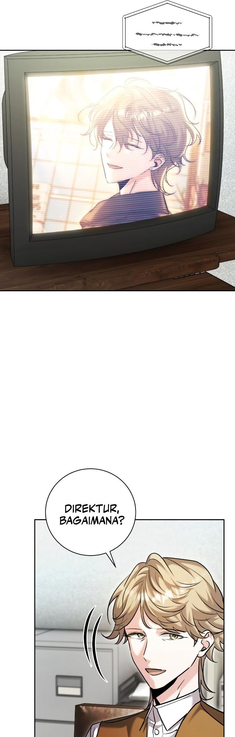 Genius Actor’s Aura Chapter 63 Gambar 73