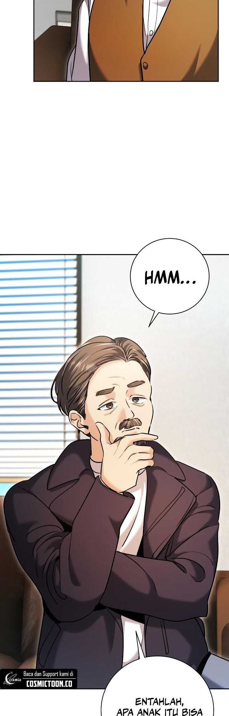 Genius Actor’s Aura Chapter 63 Gambar 74