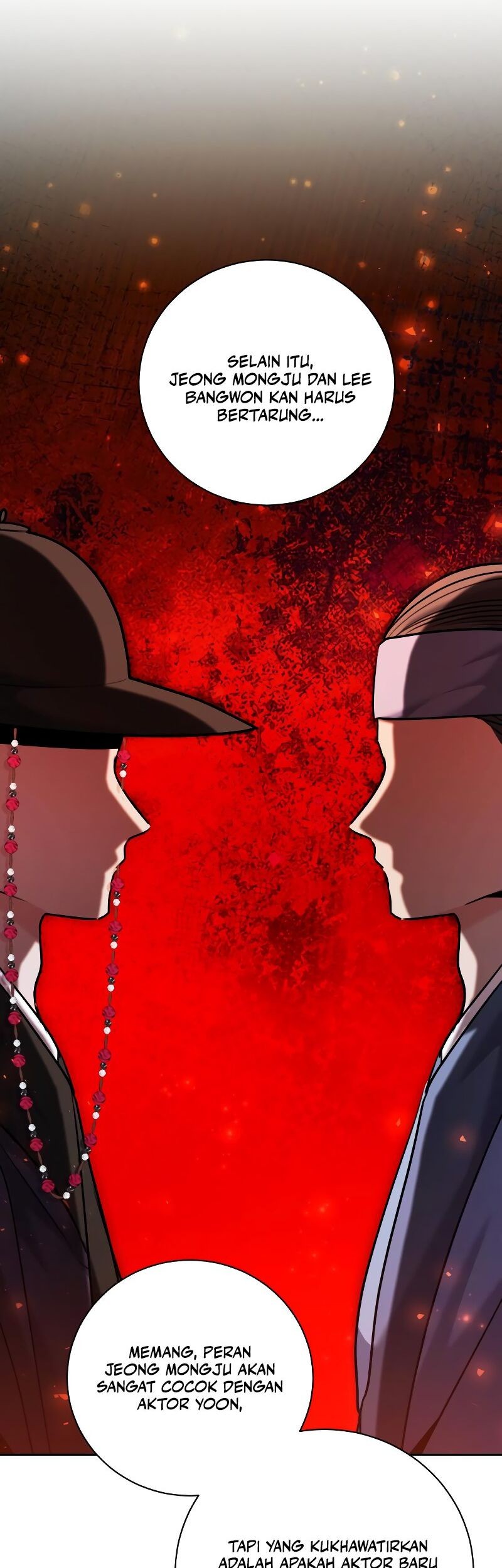 Genius Actor’s Aura Chapter 63 Gambar 76