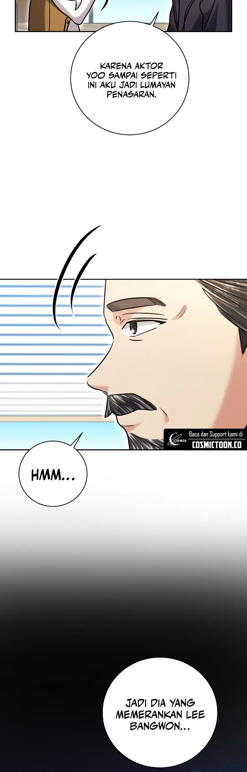 Genius Actor’s Aura Chapter 63 Gambar 80