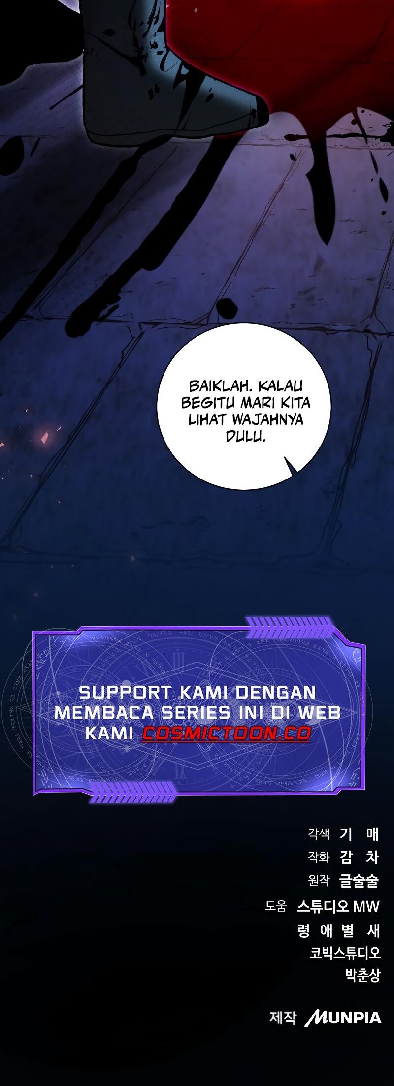 Genius Actor’s Aura Chapter 63 Gambar 83