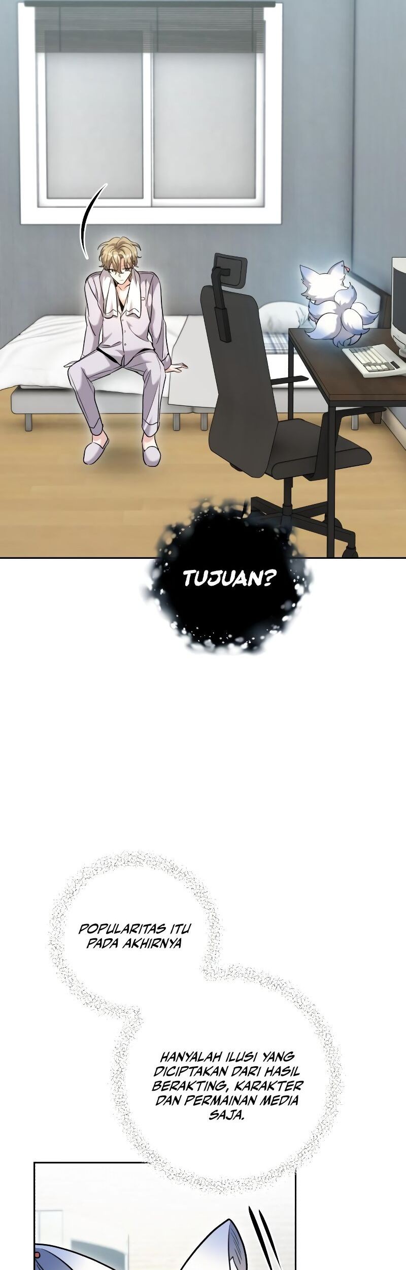 Genius Actor’s Aura Chapter 63 Gambar 4