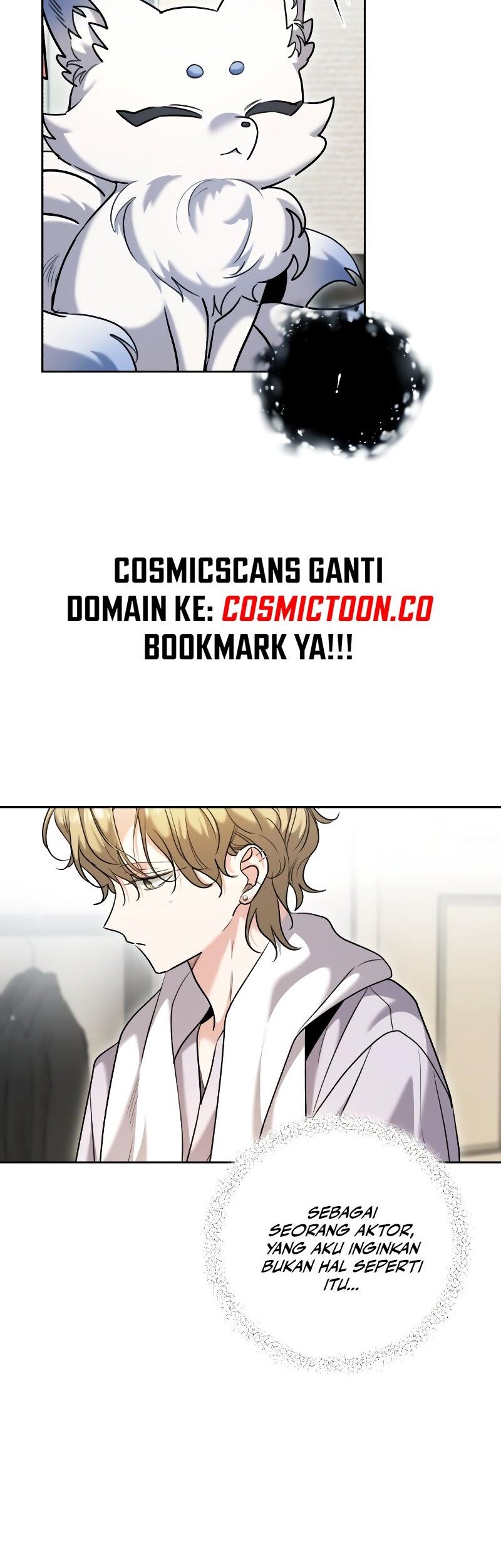 Genius Actor’s Aura Chapter 63 Gambar 5