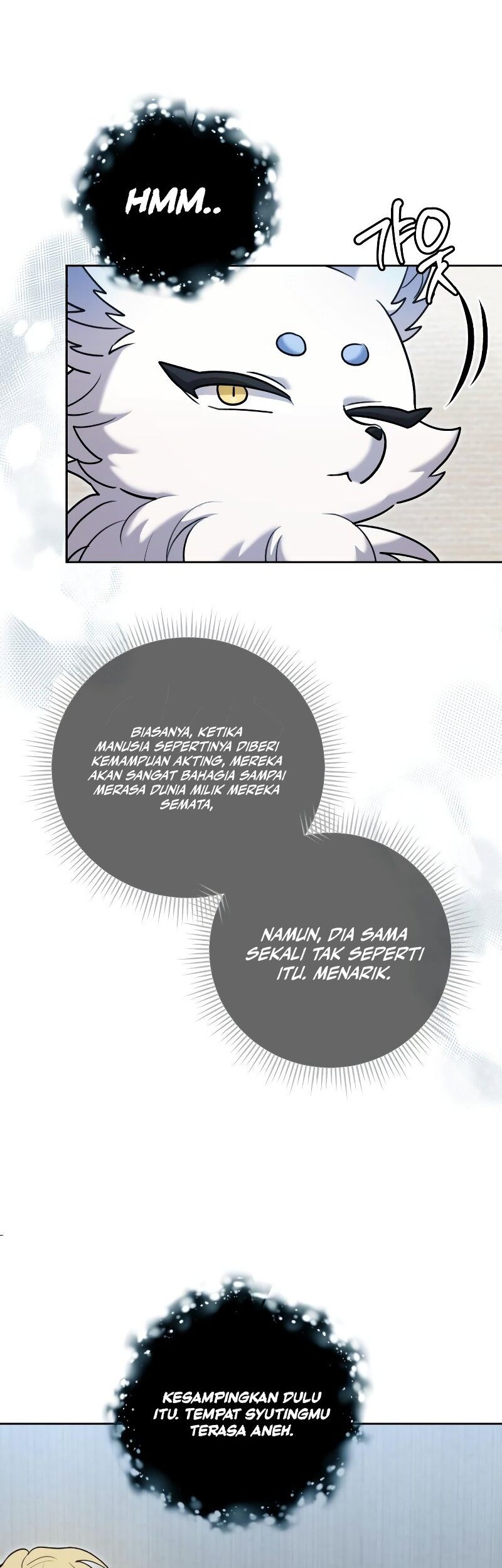 Genius Actor’s Aura Chapter 63 Gambar 8