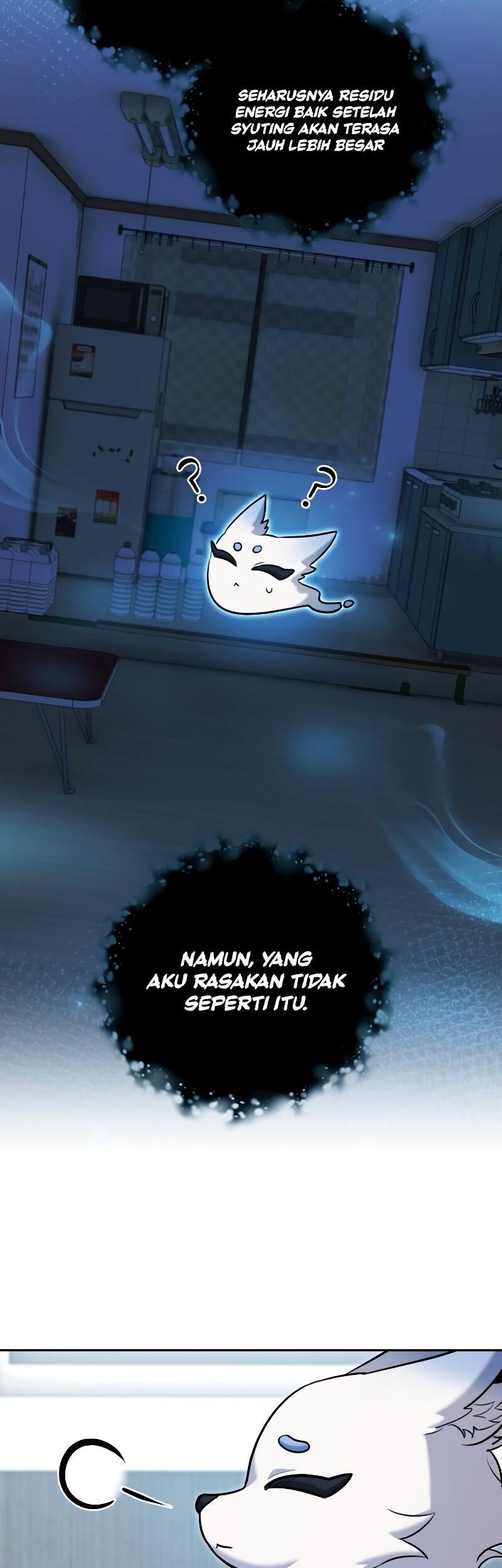 Genius Actor’s Aura Chapter 63 Gambar 10