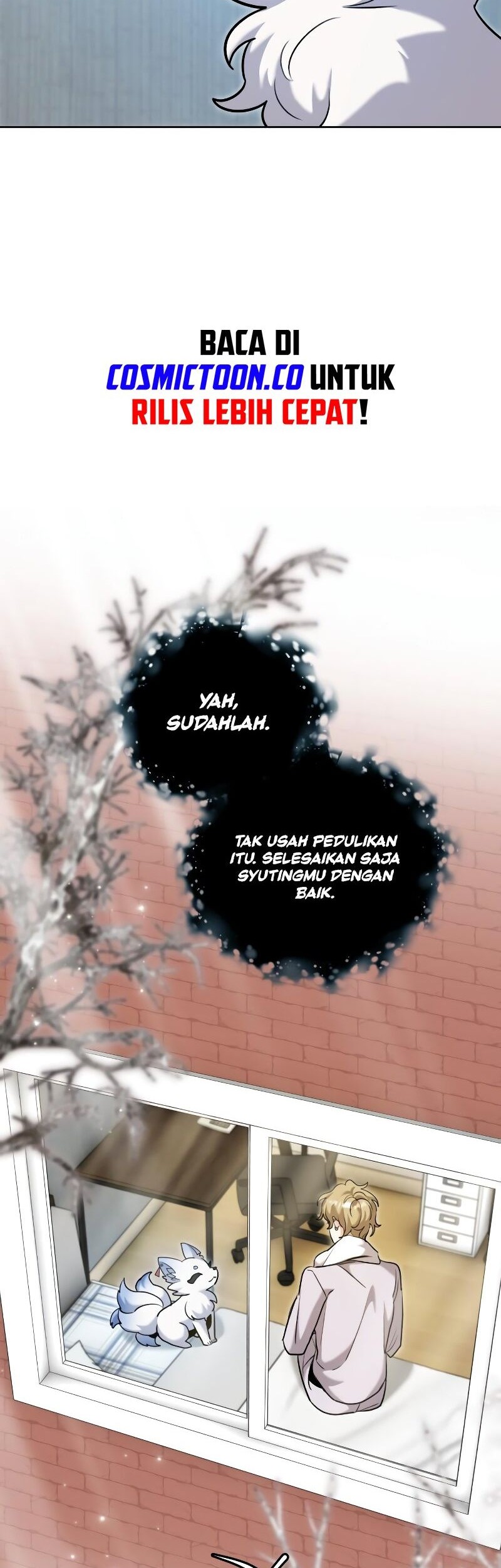 Genius Actor’s Aura Chapter 63 Gambar 11