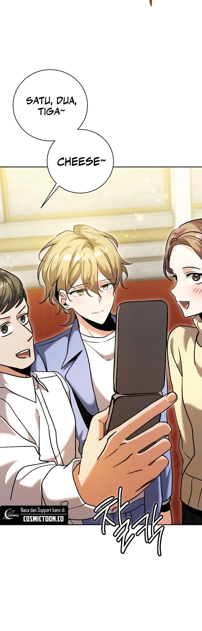 Genius Actor’s Aura Chapter 63 Gambar 14