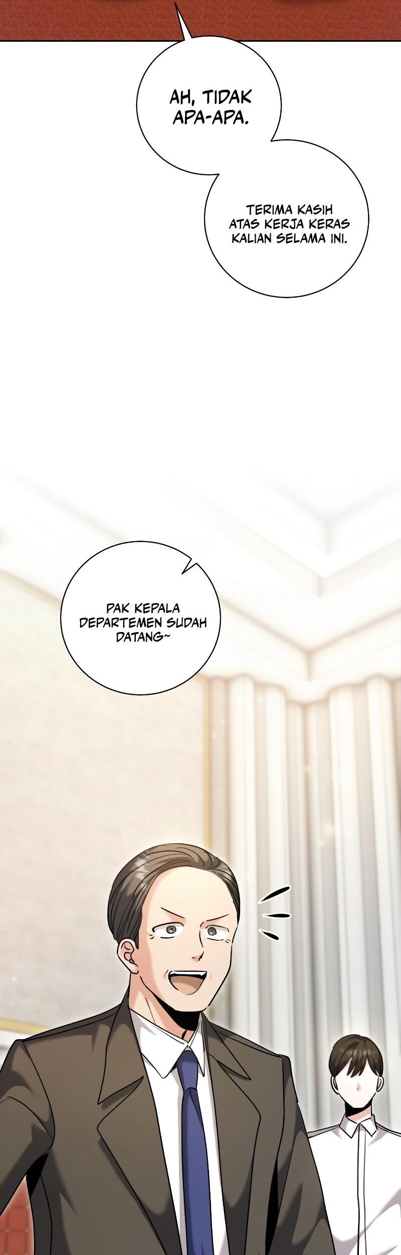 Genius Actor’s Aura Chapter 63 Gambar 16