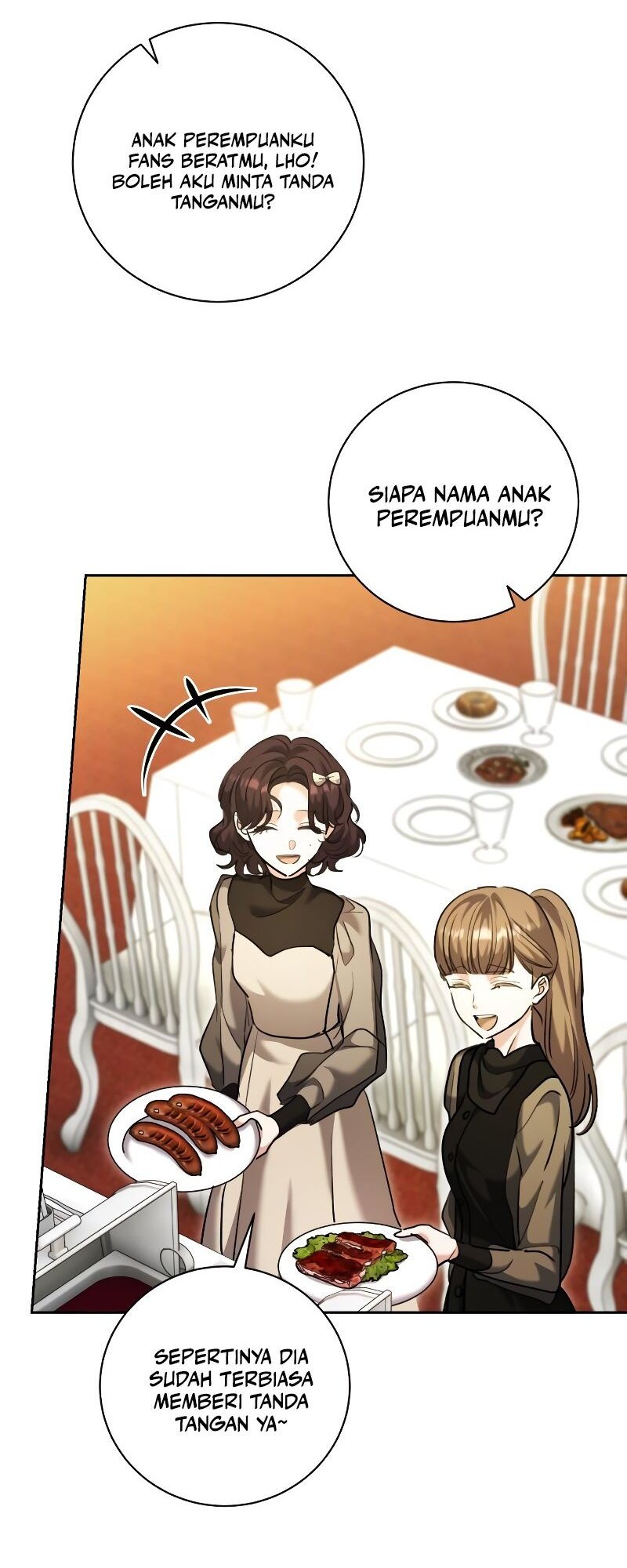 Genius Actor’s Aura Chapter 63 Gambar 18