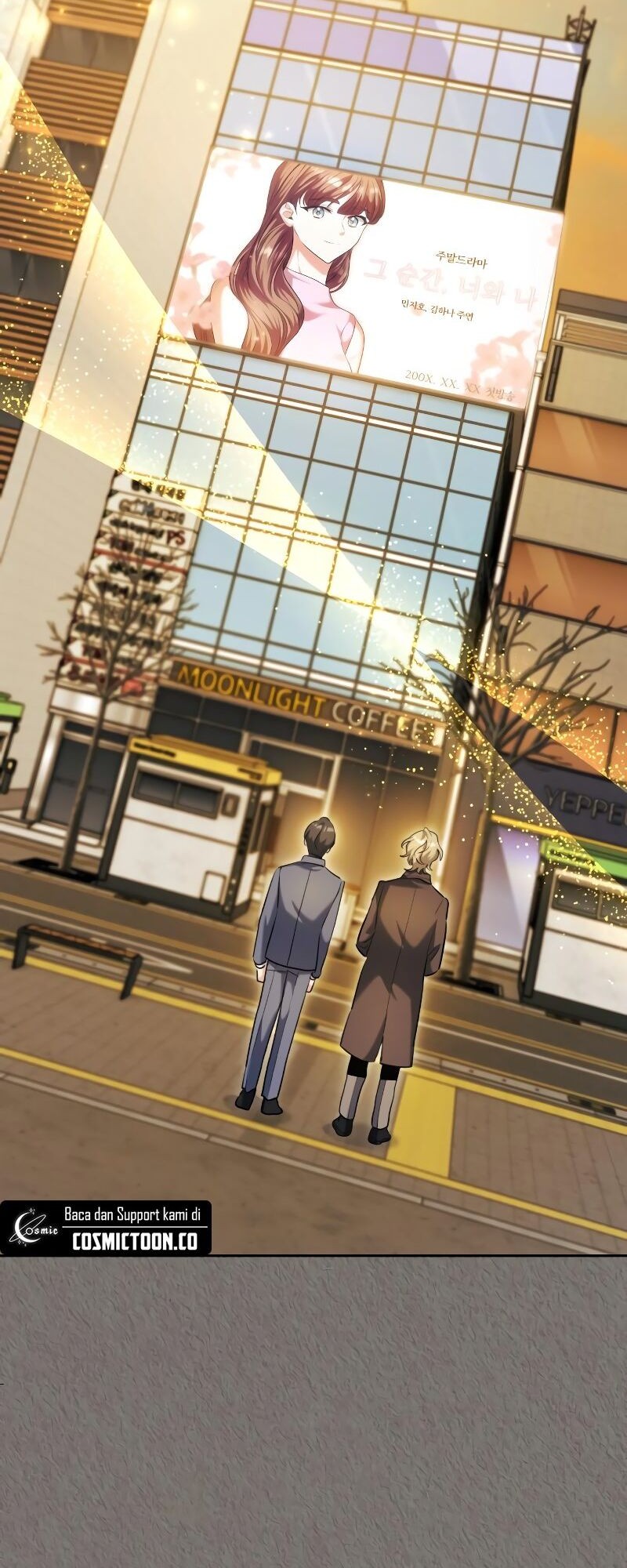 Genius Actor’s Aura Chapter 63 Gambar 21