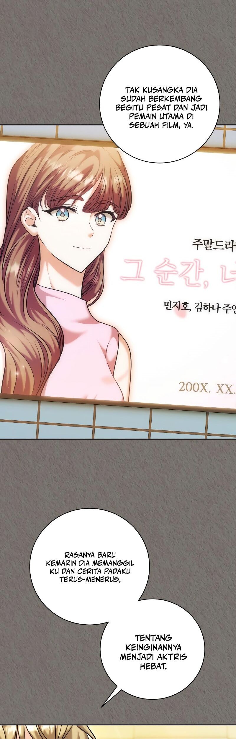 Genius Actor’s Aura Chapter 63 Gambar 22