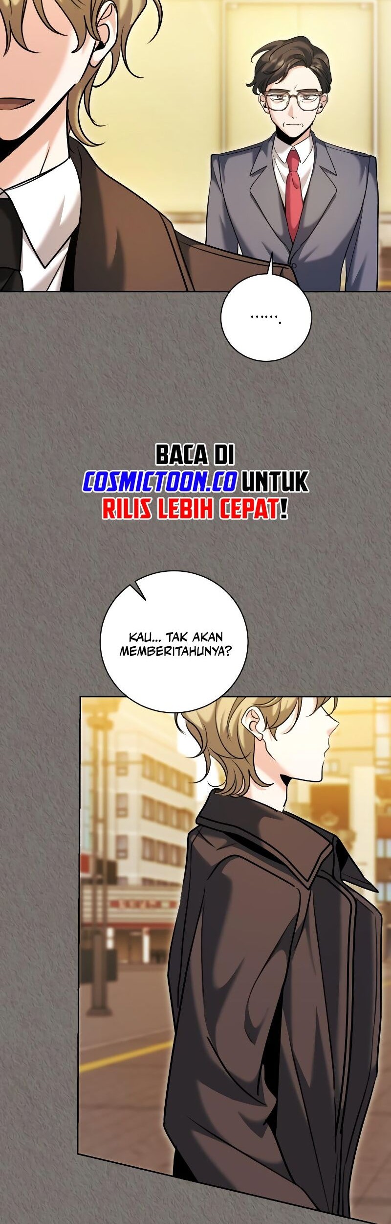 Genius Actor’s Aura Chapter 63 Gambar 23