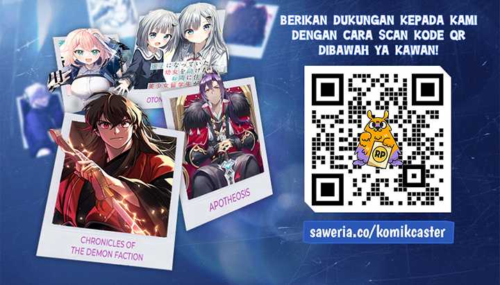 God of Martial Arts Chapter 622 Gambar 23