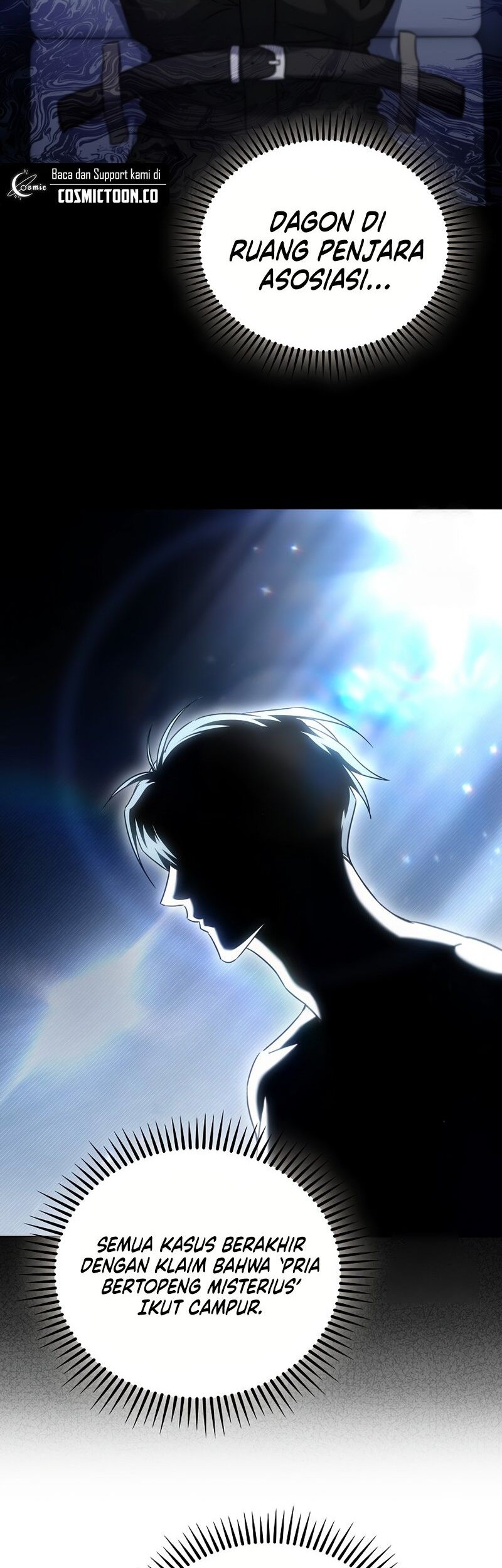 The Delivery Man From Murim Chapter 60 Gambar 11