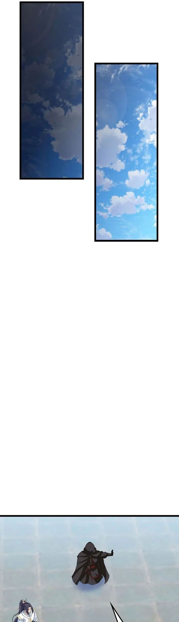 Against the Gods Chapter 649 Gambar 19