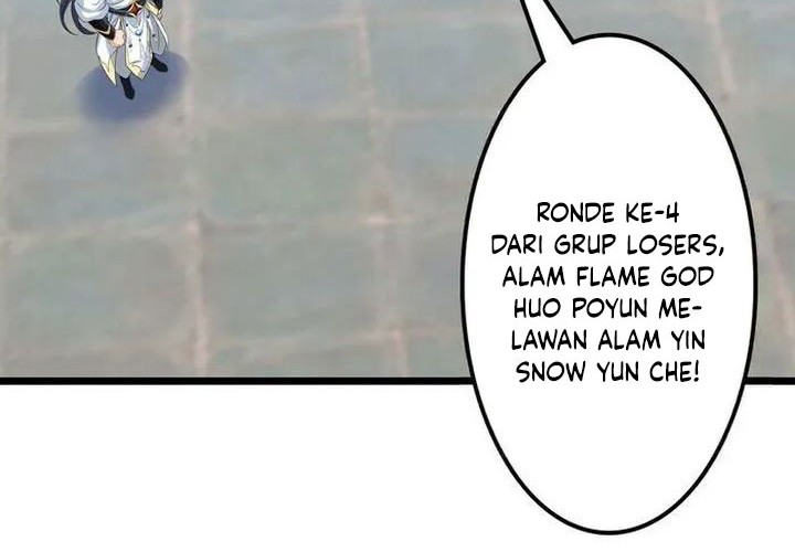Against the Gods Chapter 649 Gambar 20