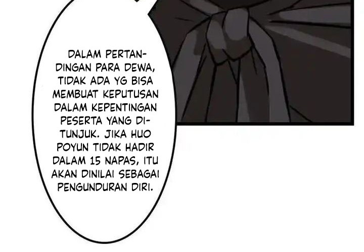 Against the Gods Chapter 649 Gambar 23