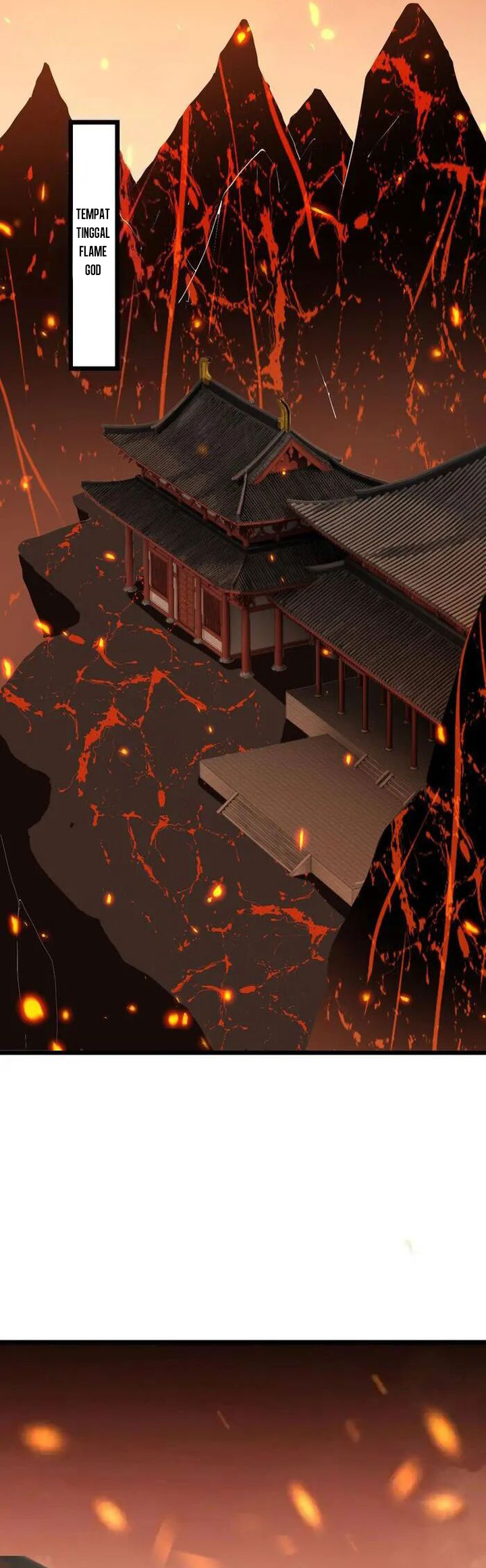 Against the Gods Chapter 649 Gambar 48