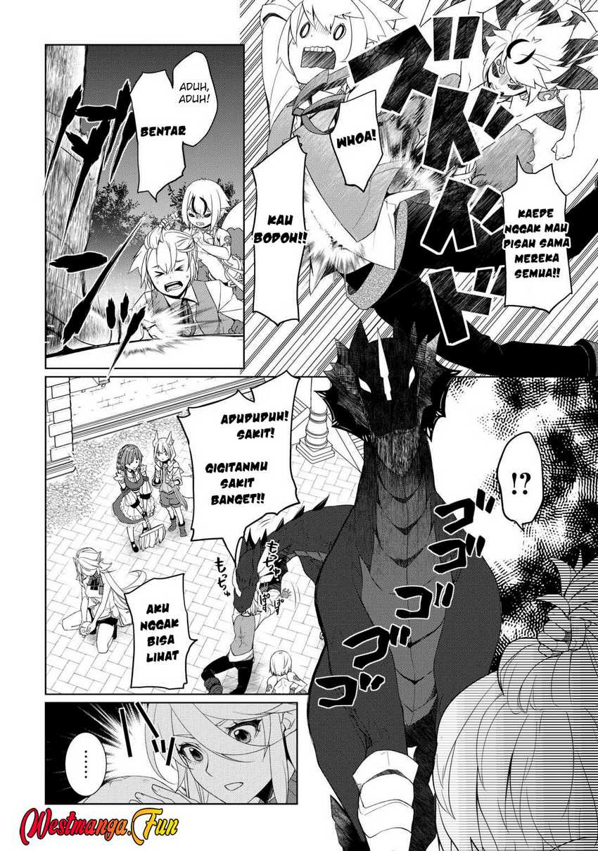 Reborn as The Heavenly Demon Chapter 43 Gambar 10