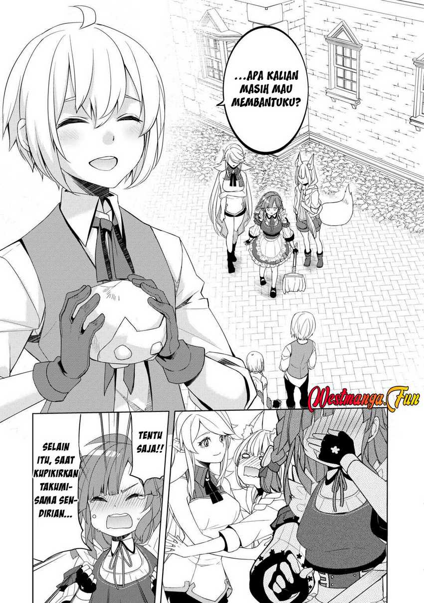 Reborn as The Heavenly Demon Chapter 43 Gambar 15
