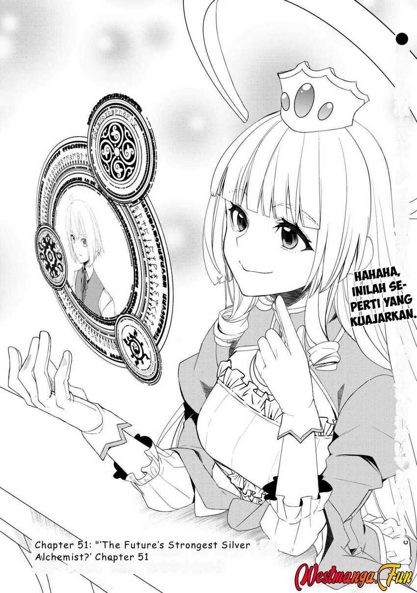 Baca Manhwa Reborn as The Heavenly Demon Chapter 43 Gambar 2