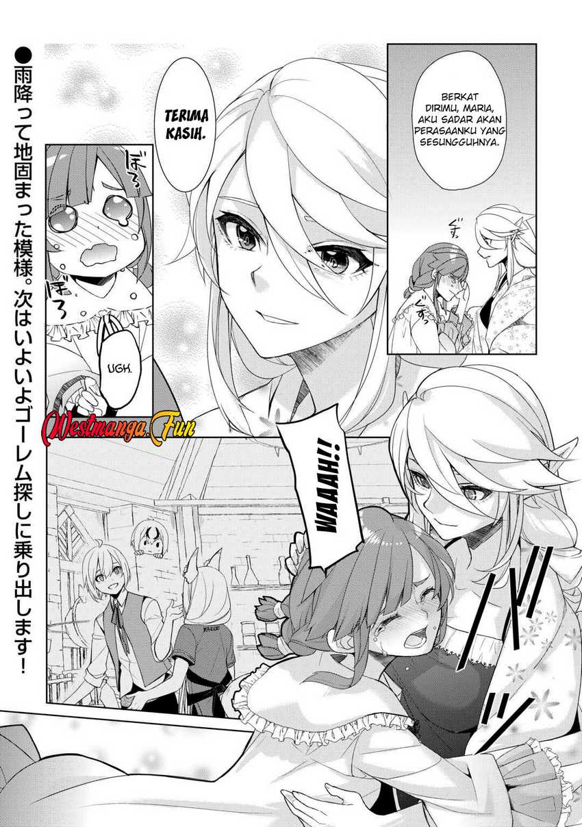 Reborn as The Heavenly Demon Chapter 43 Gambar 25